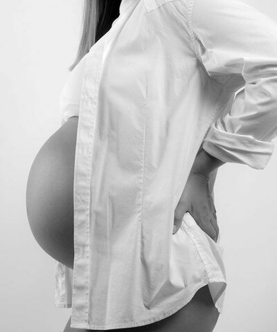 The day they found out about me!