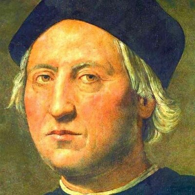 Timeline: DESCOBRIDORS DE L'EDat moderna