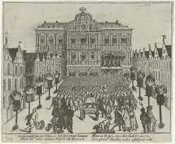 Tregua de los Doce Años con las Provincias Unidas