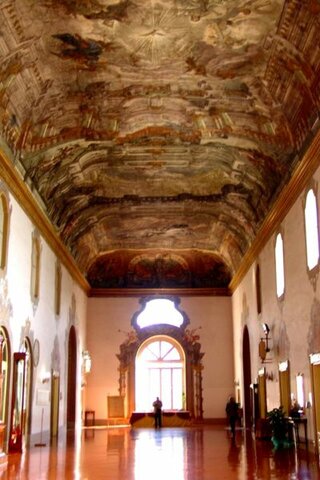 1st day of high school