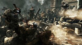 Timeline: WWII timeline