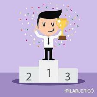 Timeline: Mis logros y fracasos