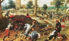 Τριακονταετής πόλεμος