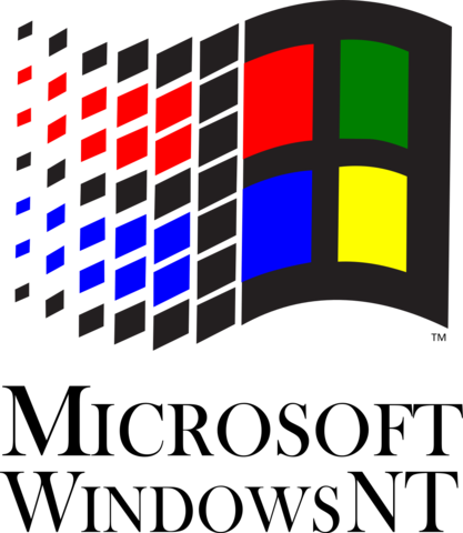 WINDOWS NT 3.1