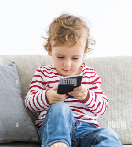 Uses Imaginative Language- Pragmatics