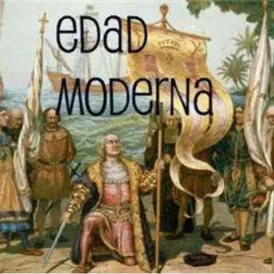 Timeline: DESCOBRIDORS DE L'EDAT MODERNA