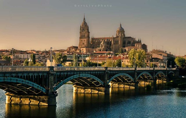 Salamanca