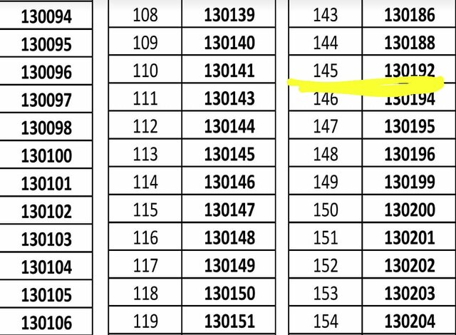 Examen deingresp a la universidad