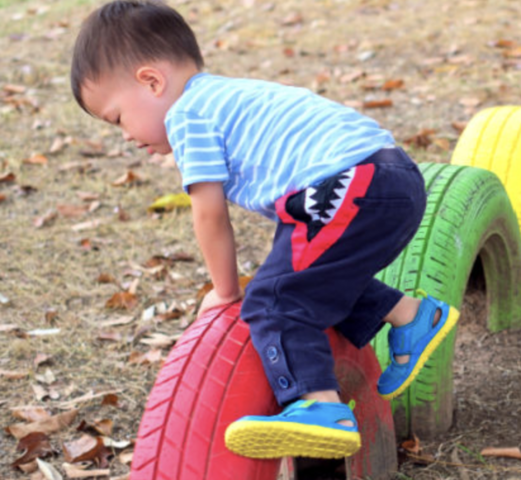 Expresses Feelings About a Situation- Pragmatics