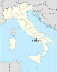 Incorporación a España del reino de Nápoles