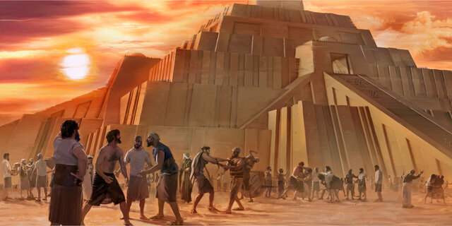 Babel