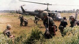 Timeline: Events During the Vietnam War