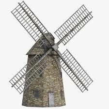 Windmill