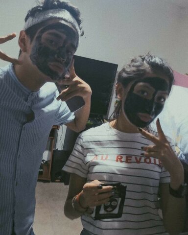 Mi relacion con los demas