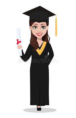 Graduación Universidad