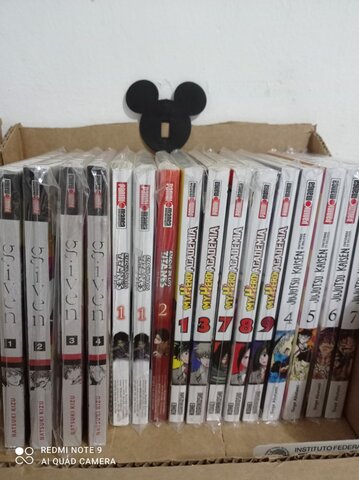 Adquiri nuevos hobbies