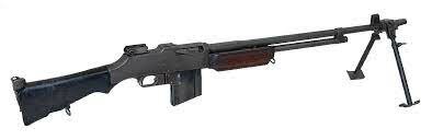 Browning Automatic Rifle