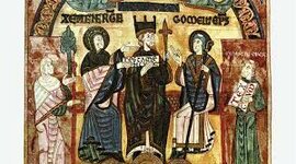 Timeline: L'edat moderna