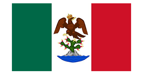 Primer Imperio Mexicano
