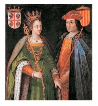 Regnat dels reis catòlics