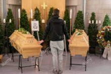 stonewall's Early Life