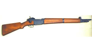 MAS 36 Repeating Rifle
