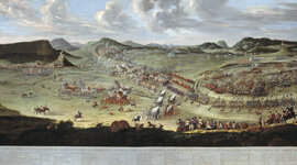 Timeline: linea de temps treball de historia