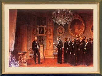 Segundo Imperio Mexicano