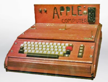 Apple 1