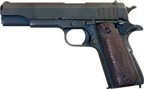 Colt 1911