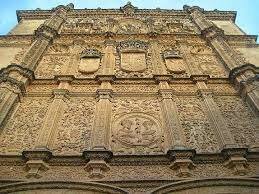 Començament del Plateresc