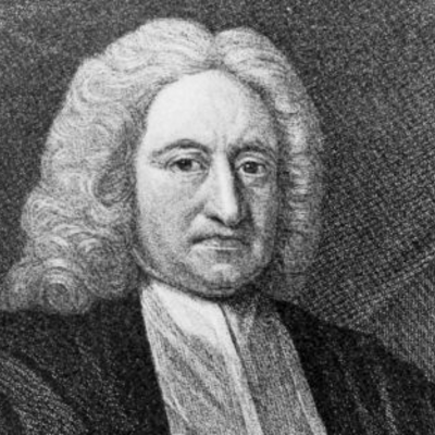 Timeline: Edmund Halley