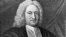 Timeline: Edmund Halley