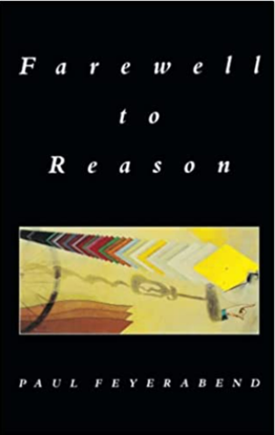 "Farwell to Reason"