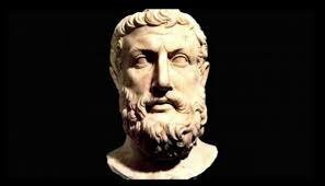 Parmènides d'Elea (515 a.C. - S. V a.C.)