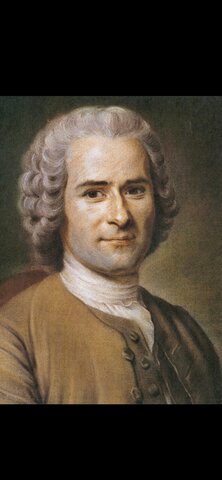 Jean Jacques Rousseau