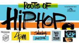 Timeline: L’histoire du Hip Hop/ Rap