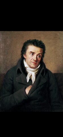 Johann Heinrich Pestalozzi