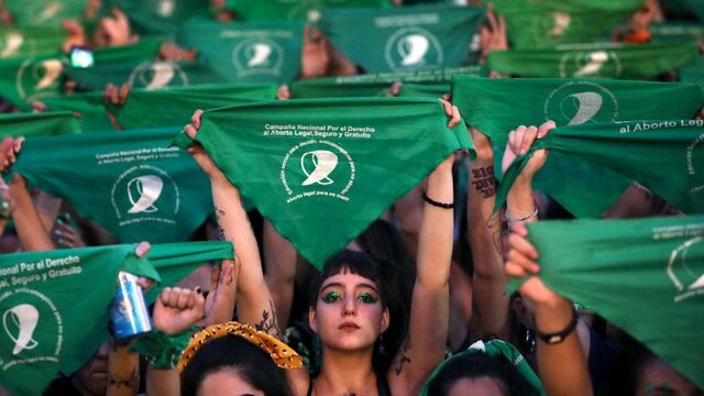 Legalización del Aborto en CDMX