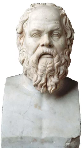 Sòcrates (S.V-S.IV a.C.)