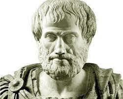 Aristòtil (384 a.C. - 322 a.C.)