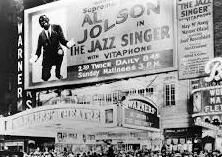 The Jazz Singer debuts