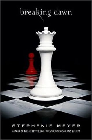 breaking dawn