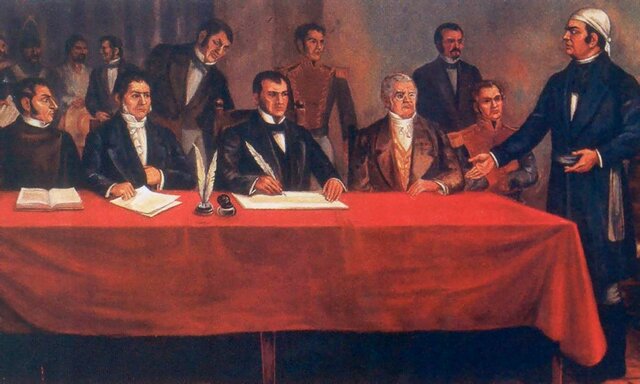 Congreso de Anáhuac (Chilpancingo)