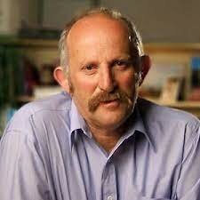Gareth Morgan