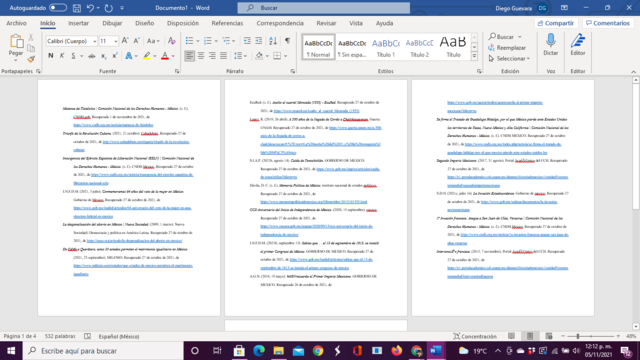 Referncias unidad 2 y 3