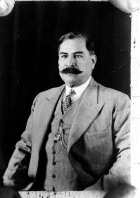 J. Félix Bañuelos