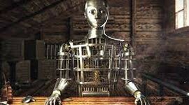 Timeline: Los primeros autónomas a través del tiempo