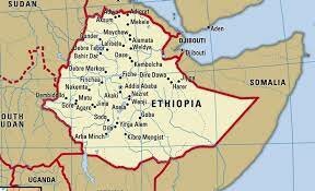 Invasion of Ethiopia