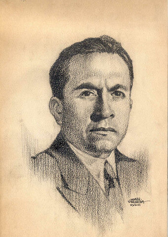 Gabriel R. Guevara 1940 - 1944